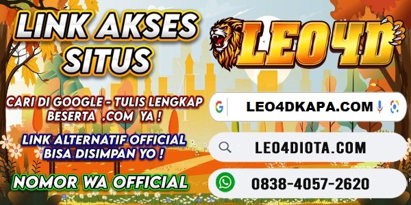 leo4d