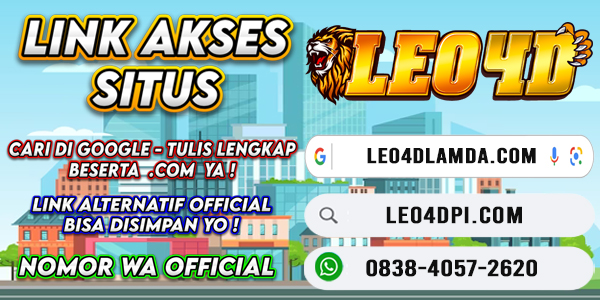 leo4d
