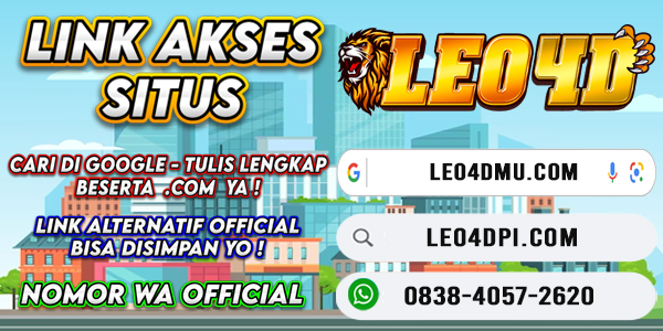 leo4d