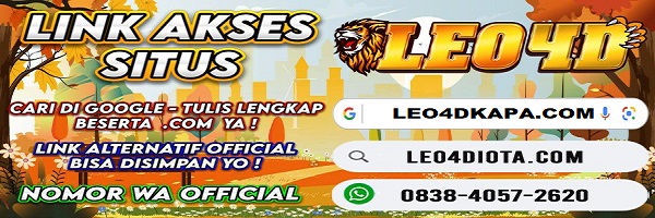 leo4d